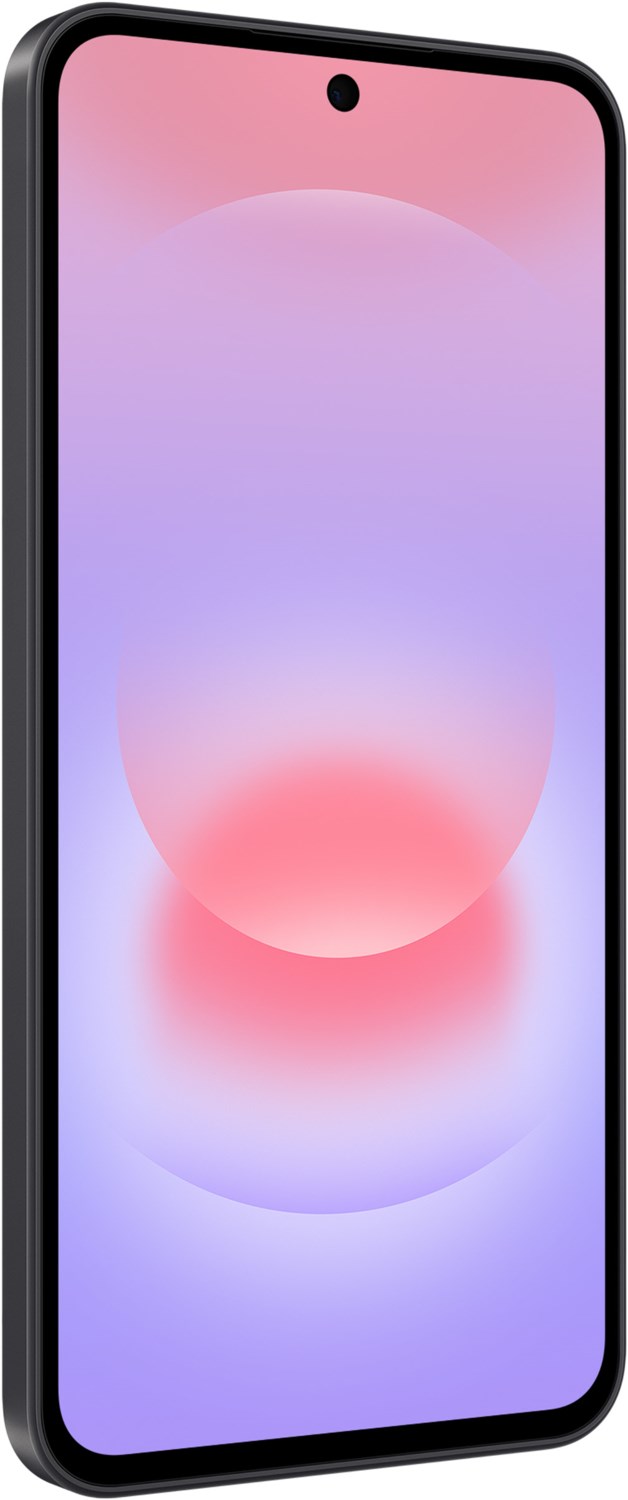 Galaxy A37 5G (128GB) Enterprise Ed Smartphone awesome charcoal