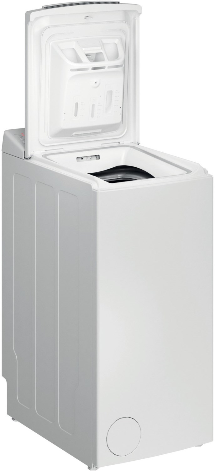 WAT Smart Eco 12C Toplader (40 cm) weiss