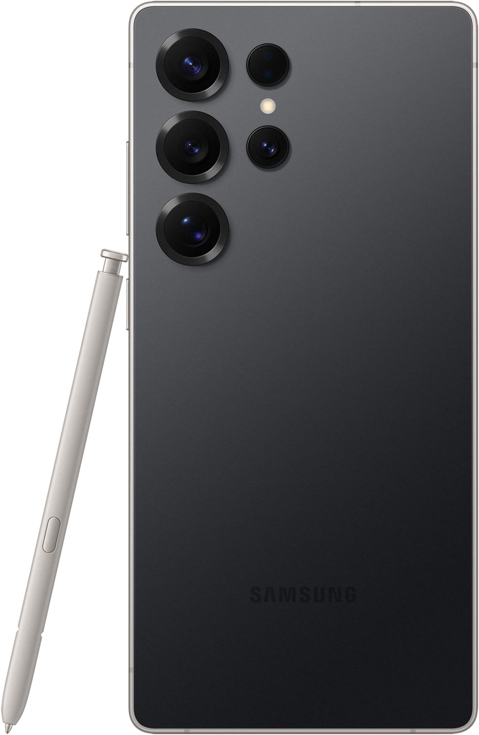 Samsung Galaxy S25 Ultra (256GB) EU-Ware titanium black