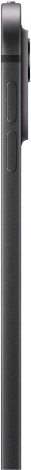 iPad Pro 13" (256GB) WiFi + 5G (2024) space schwarz