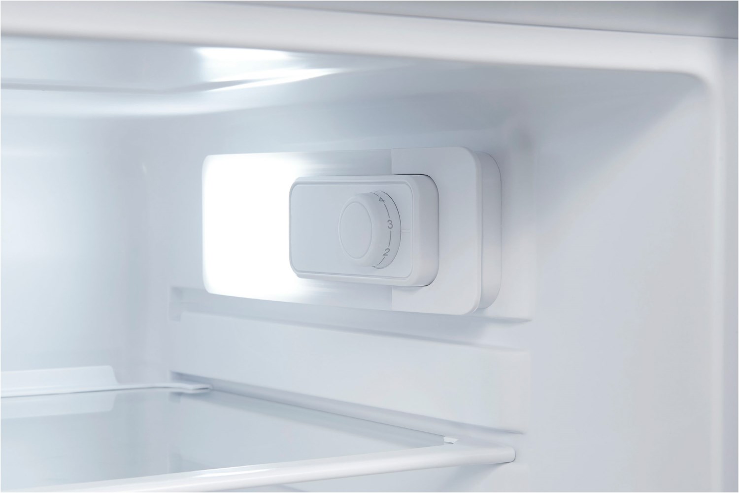 KS 16-V-040 E Tischkühlschrank weiß