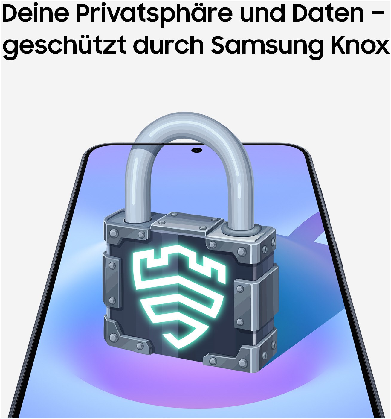 Galaxy A57 5G (128GB) Smartphone awesome gray