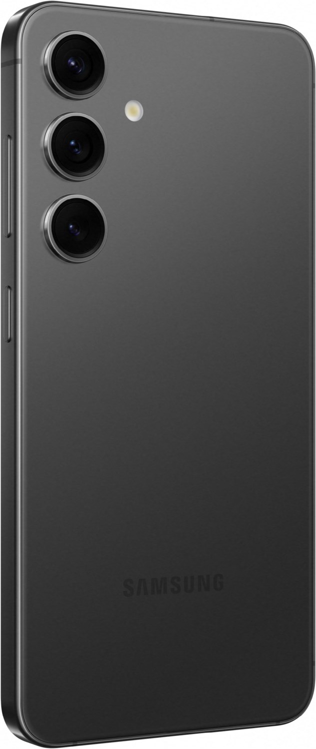 Galaxy S24 (128GB) Smartphone onyx black