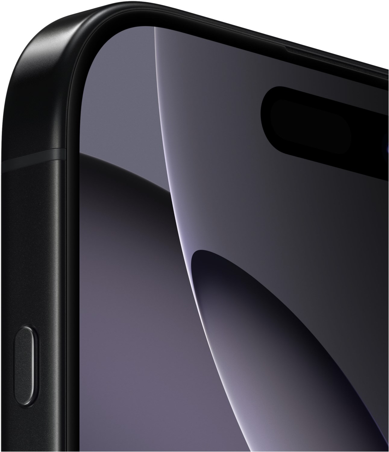 iPhone 16 Pro (128GB) titan schwarz