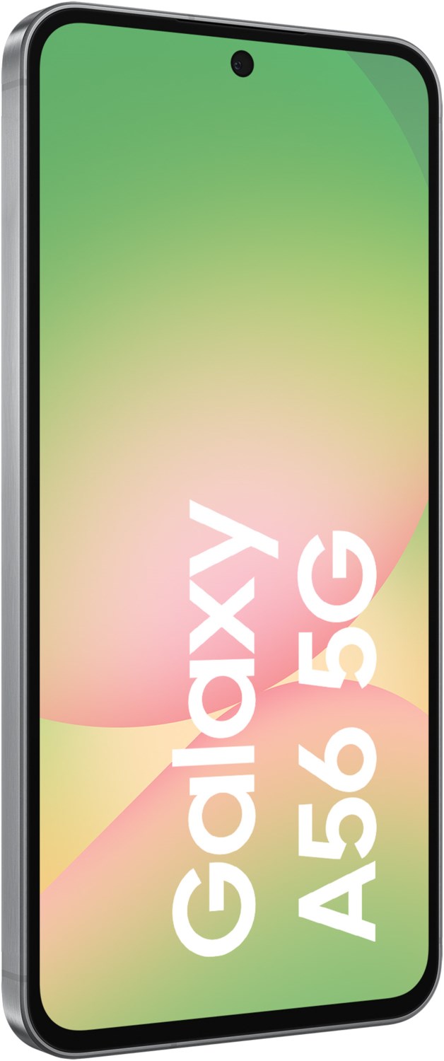 Galaxy A56 5G (128GB) Smartphone awesome graphite