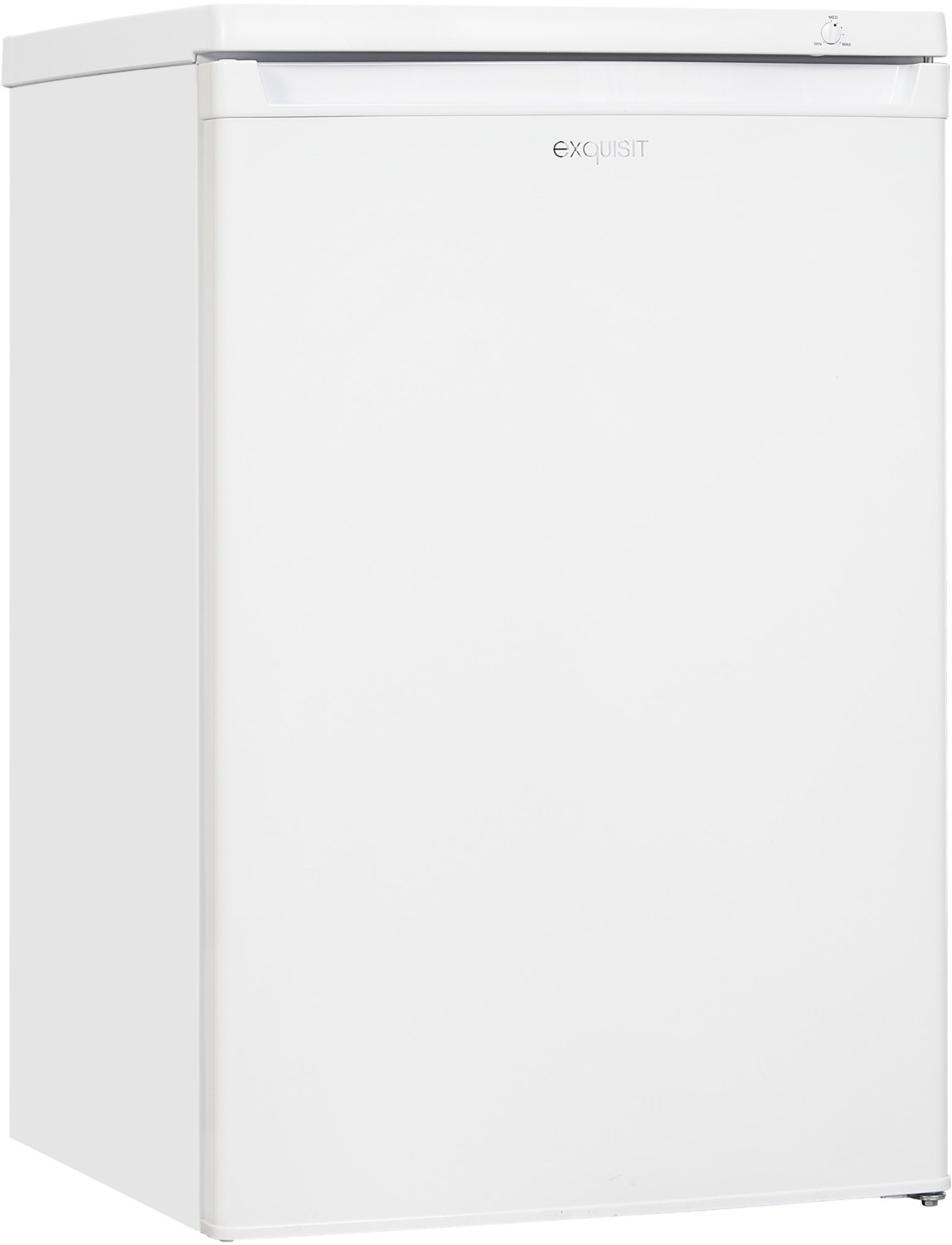 GS 12-040E Tischgefrierschrank weiß