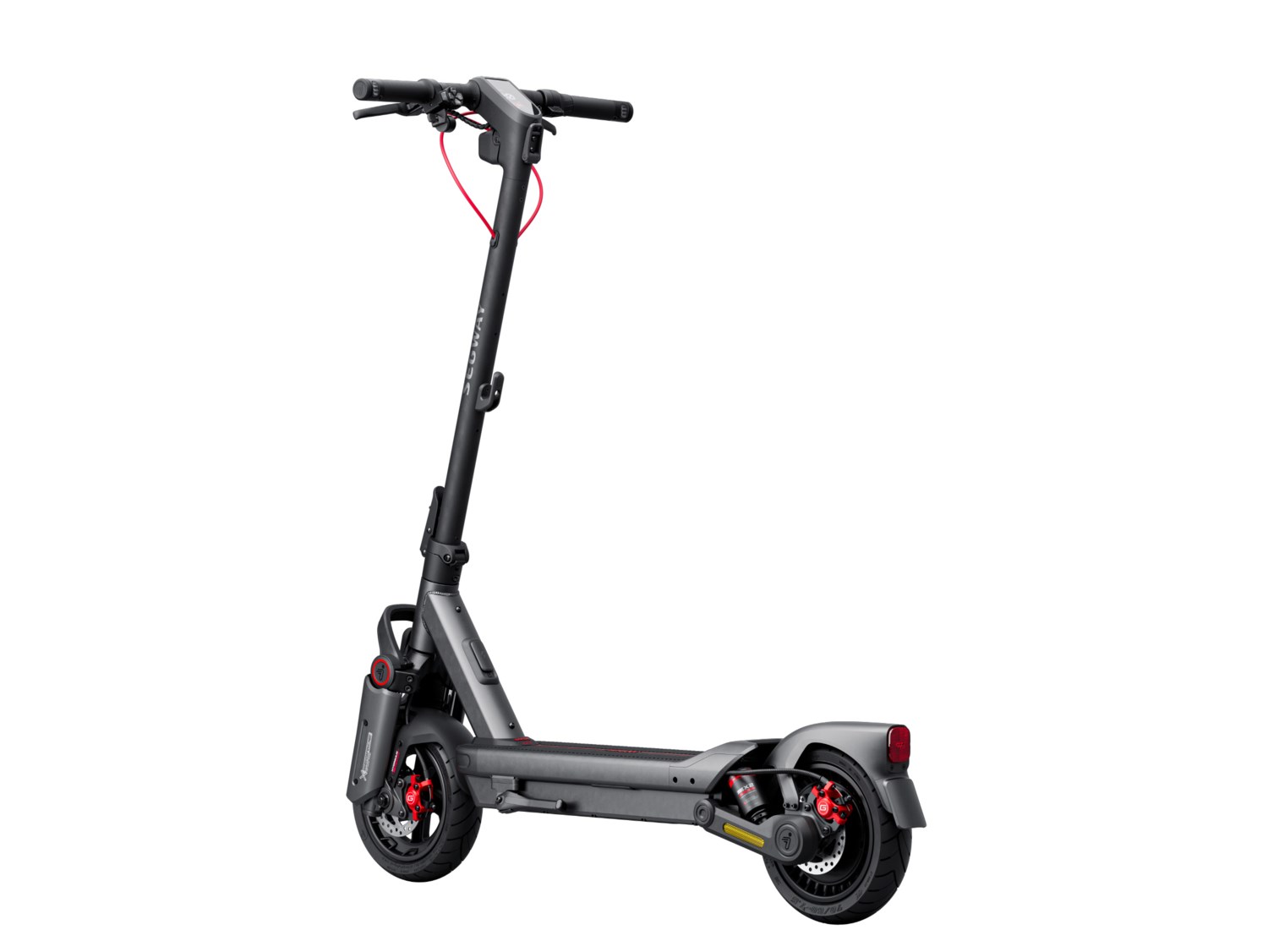 KickScooter MAX G3 D