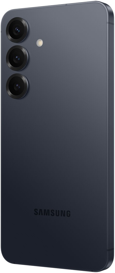 Galaxy S25 (128GB) Smartphone blueblack
