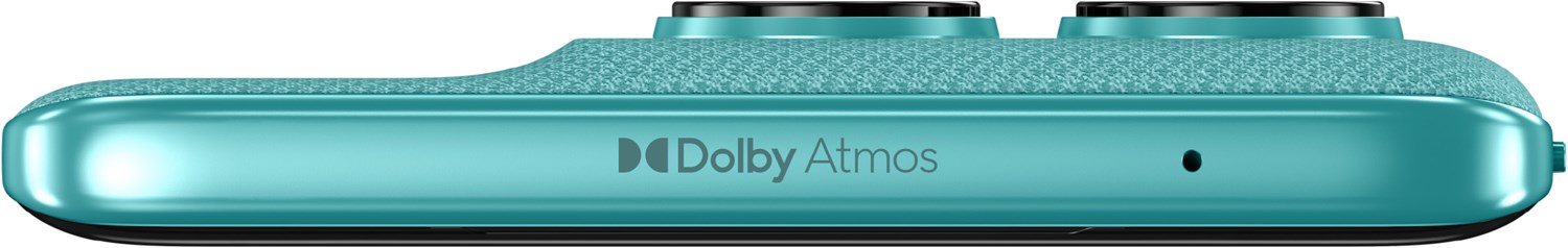 edge 60 fusion Smartphone PANTONE amazonite