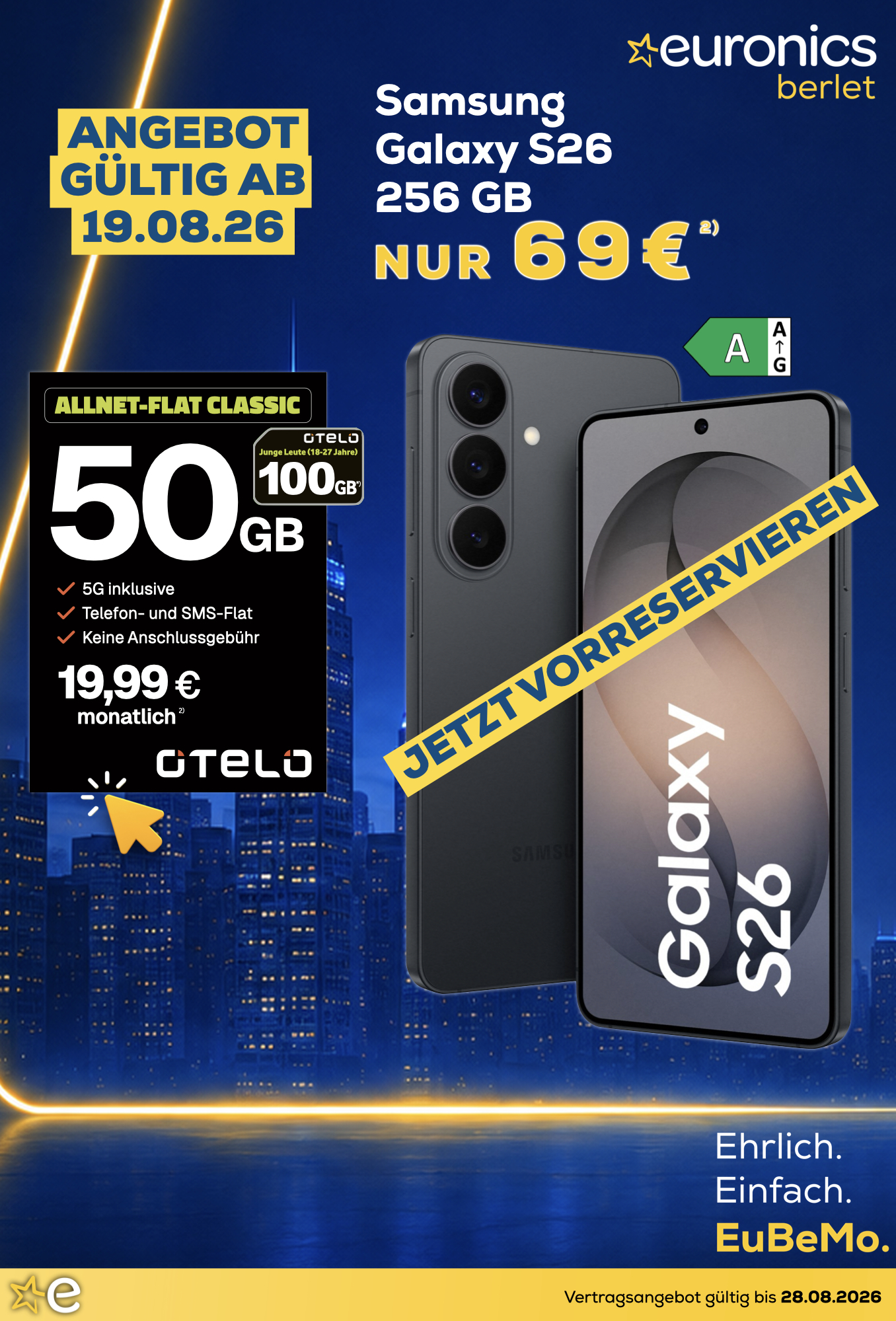 DEAL DES MONATS
