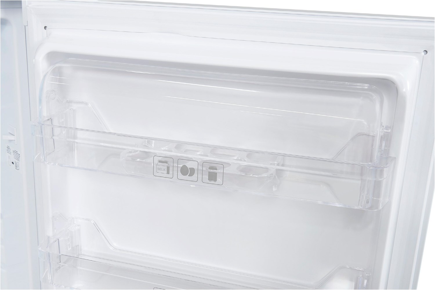 KS 16-V-040 E Tischkühlschrank weiß
