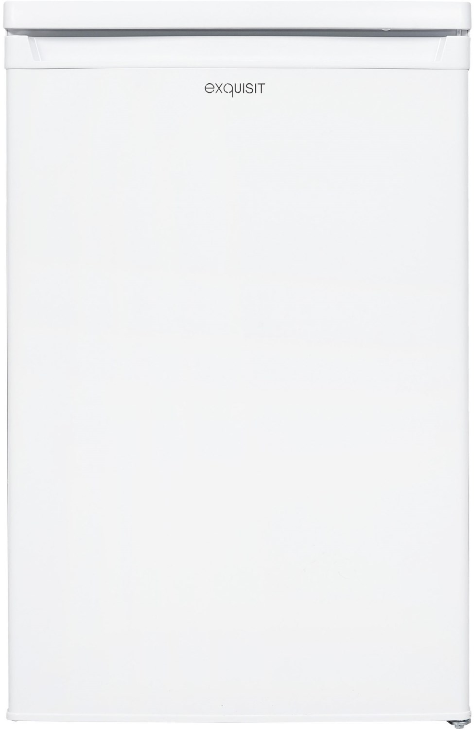 KS 16-V-040 E Tischkühlschrank weiß