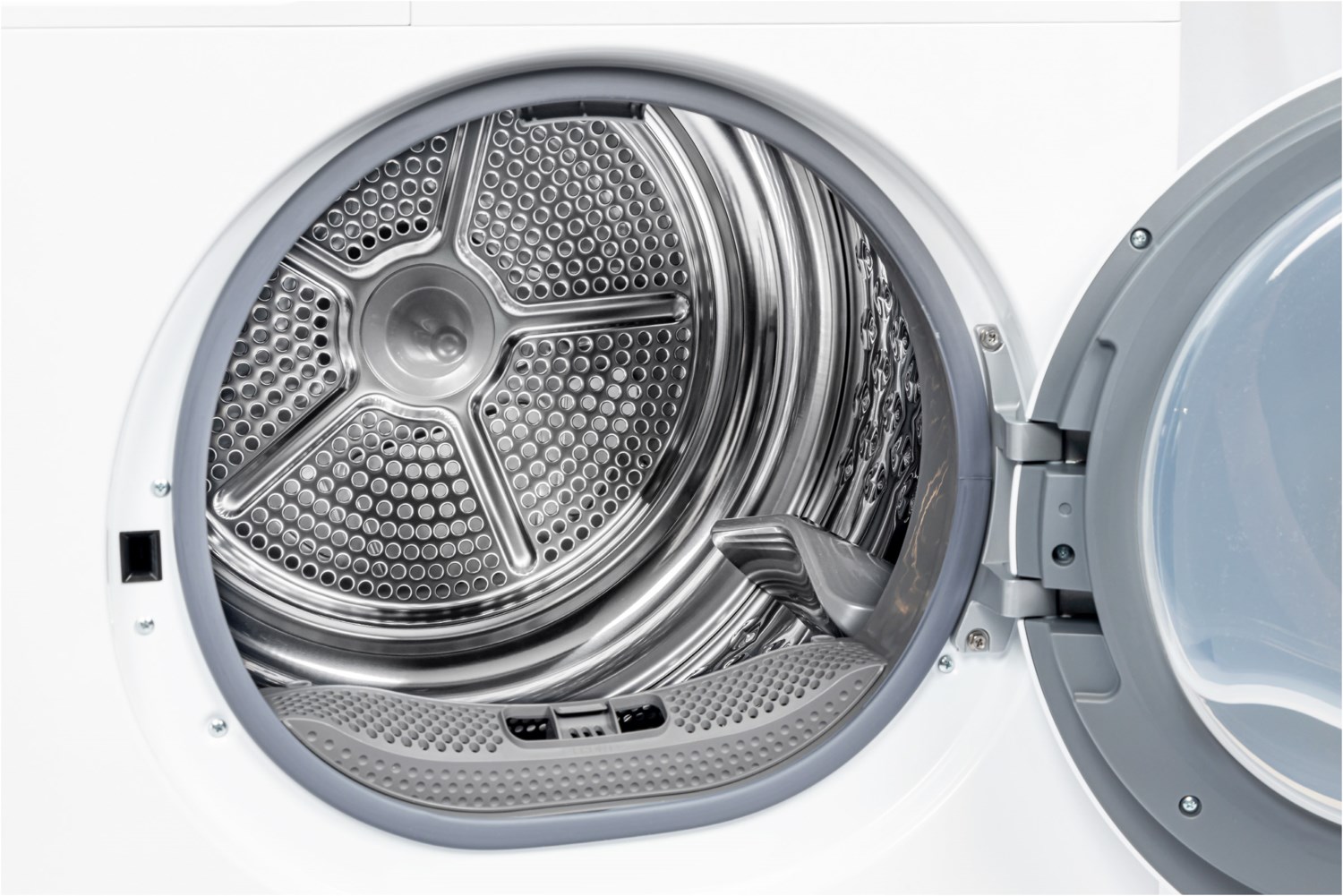 MD110H80B-D Wärmepumpentrockner weiß