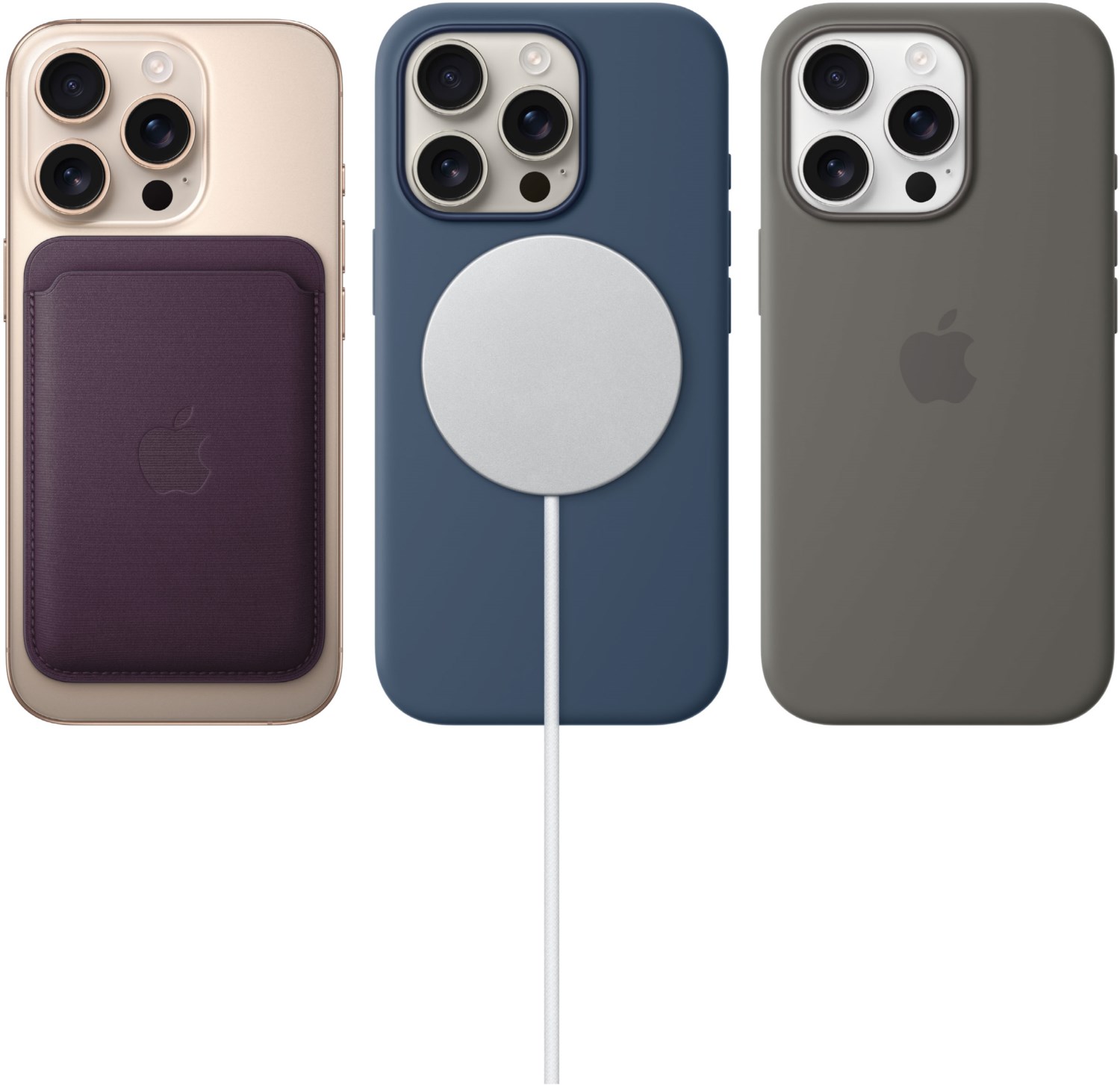iPhone 16 Pro Max (256GB) titan wüstensand