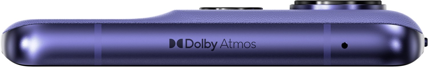 edge50 pro Smartphone luxe lavender