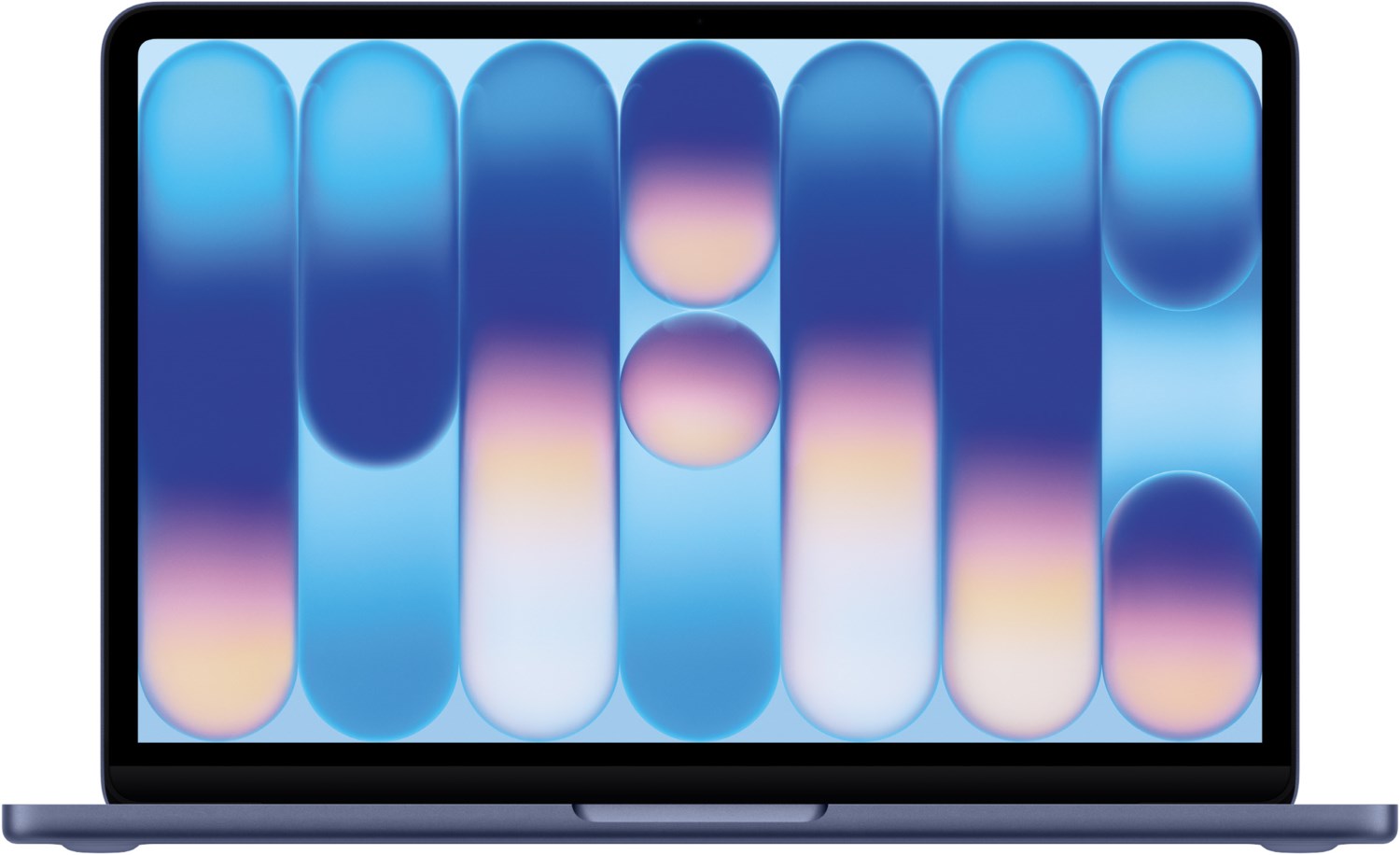 MacBook Neo 13" (MHFG4D/A) indigo