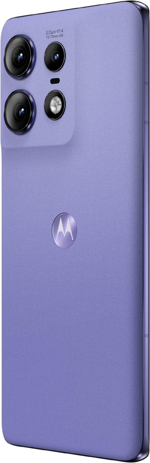 edge50 pro Smartphone luxe lavender