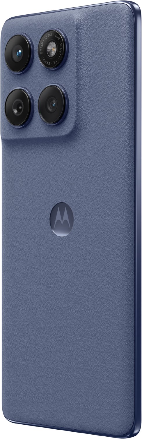 edge 60 fusion Smartphone PANTONE slipstream