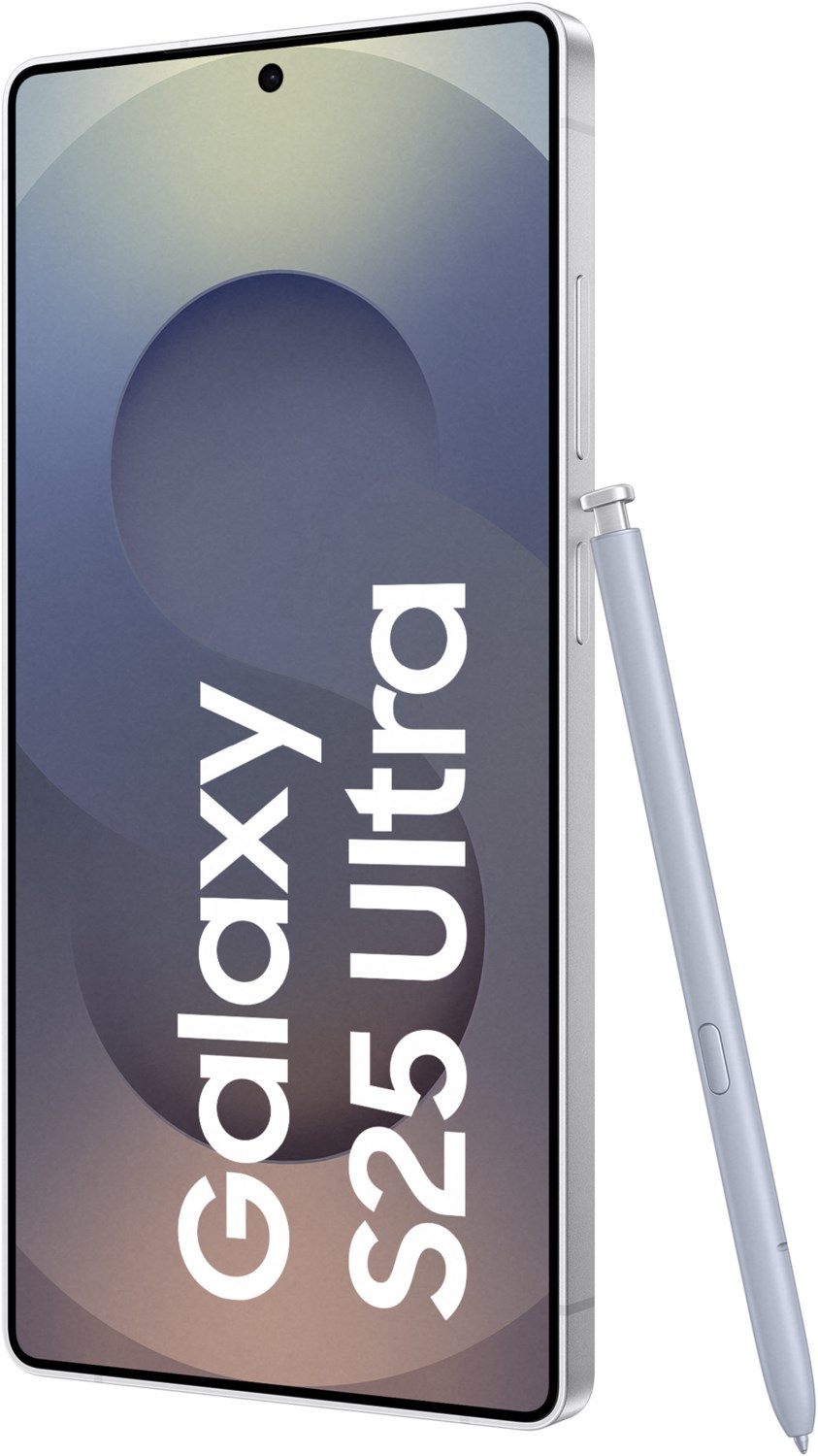 Galaxy S25 Ultra (256GB) Smartphone titanium silverblue