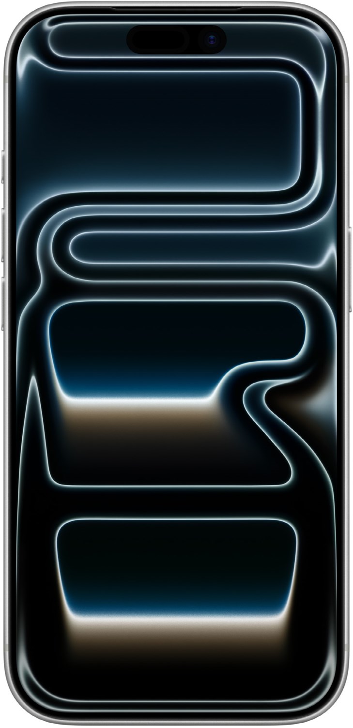 iPhone 17 Pro Max (256GB) silber