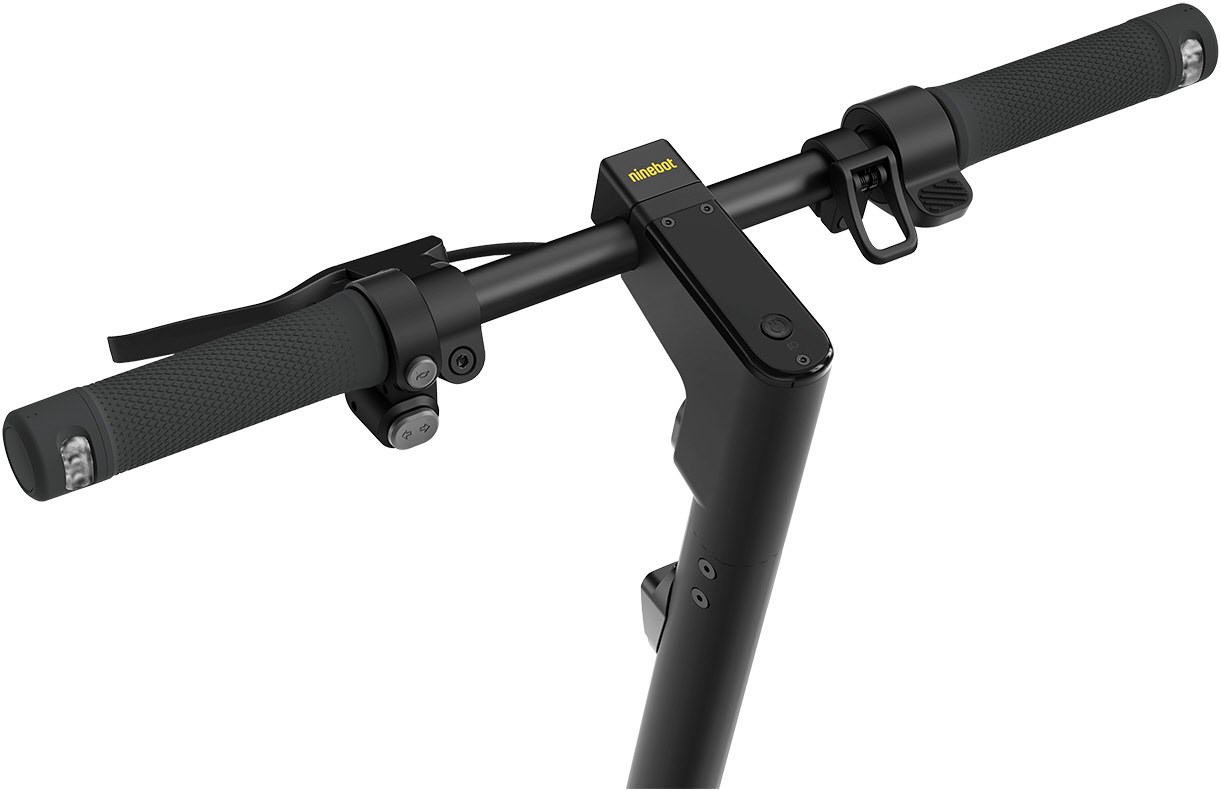 KickScooter MAX G2 D