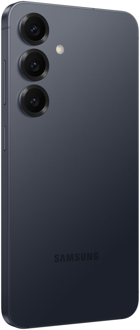 Galaxy S25 (128GB) Smartphone blueblack