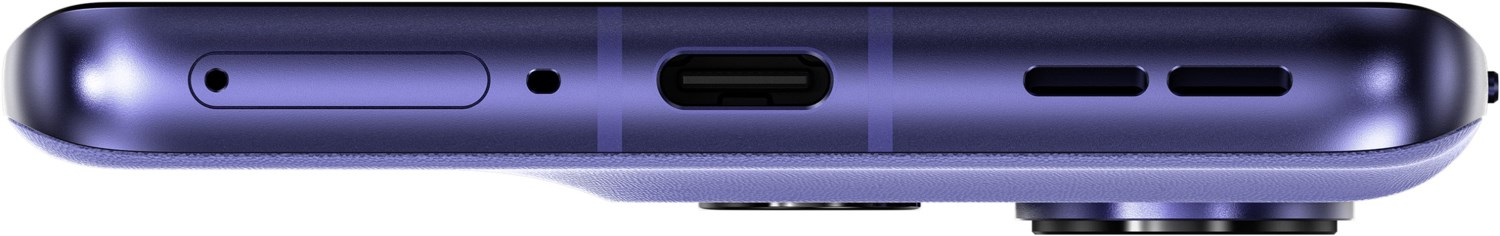 edge50 pro Smartphone luxe lavender