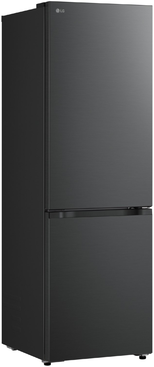 GBBSJ1CCEP Kühl-/Gefrierkombination metallic black