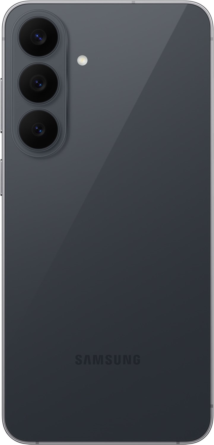 Galaxy S26 FE (128GB) Smartphone graphite