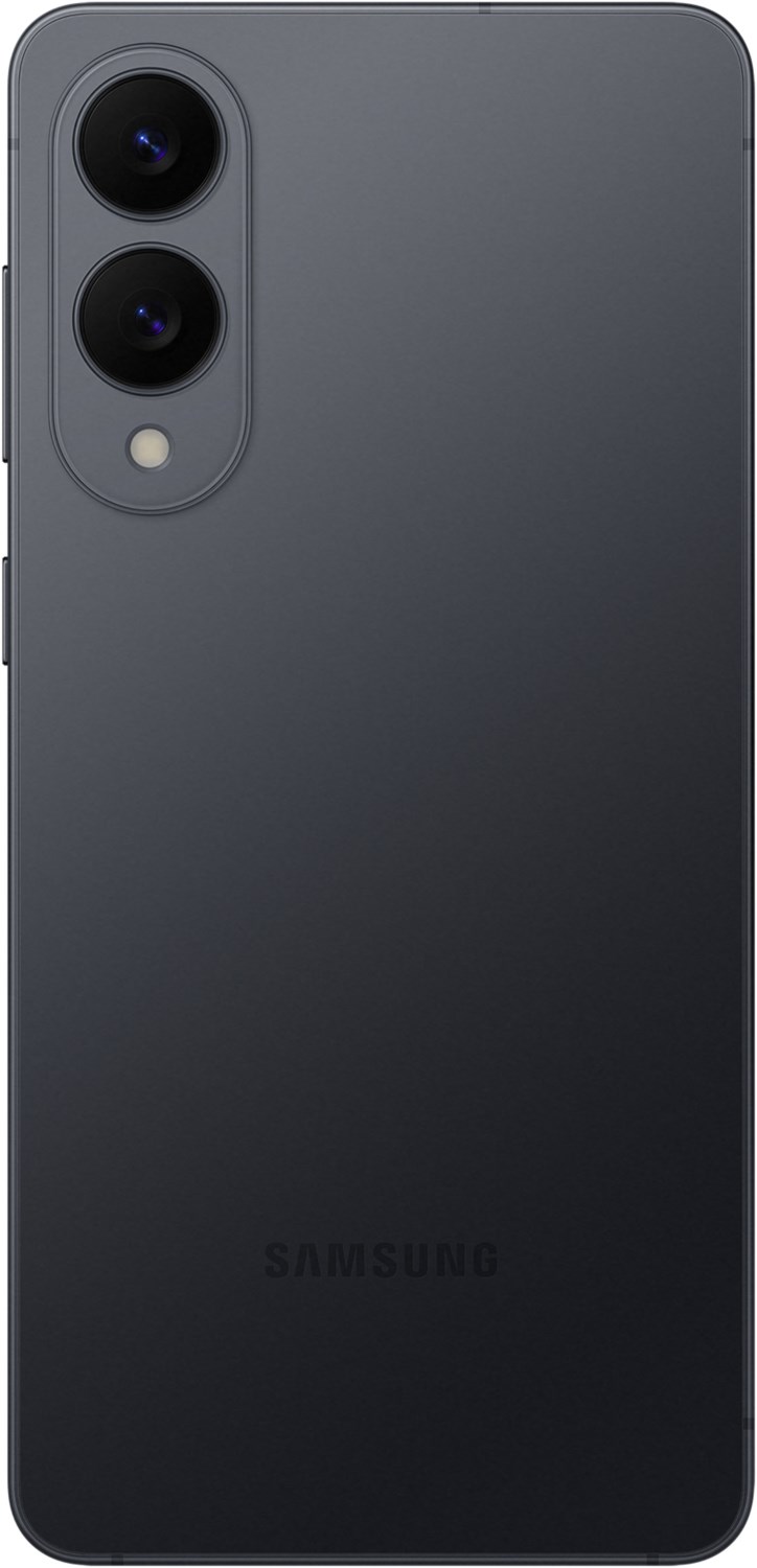 Galaxy S25 Edge (256GB) Smartphone titanium jetblack