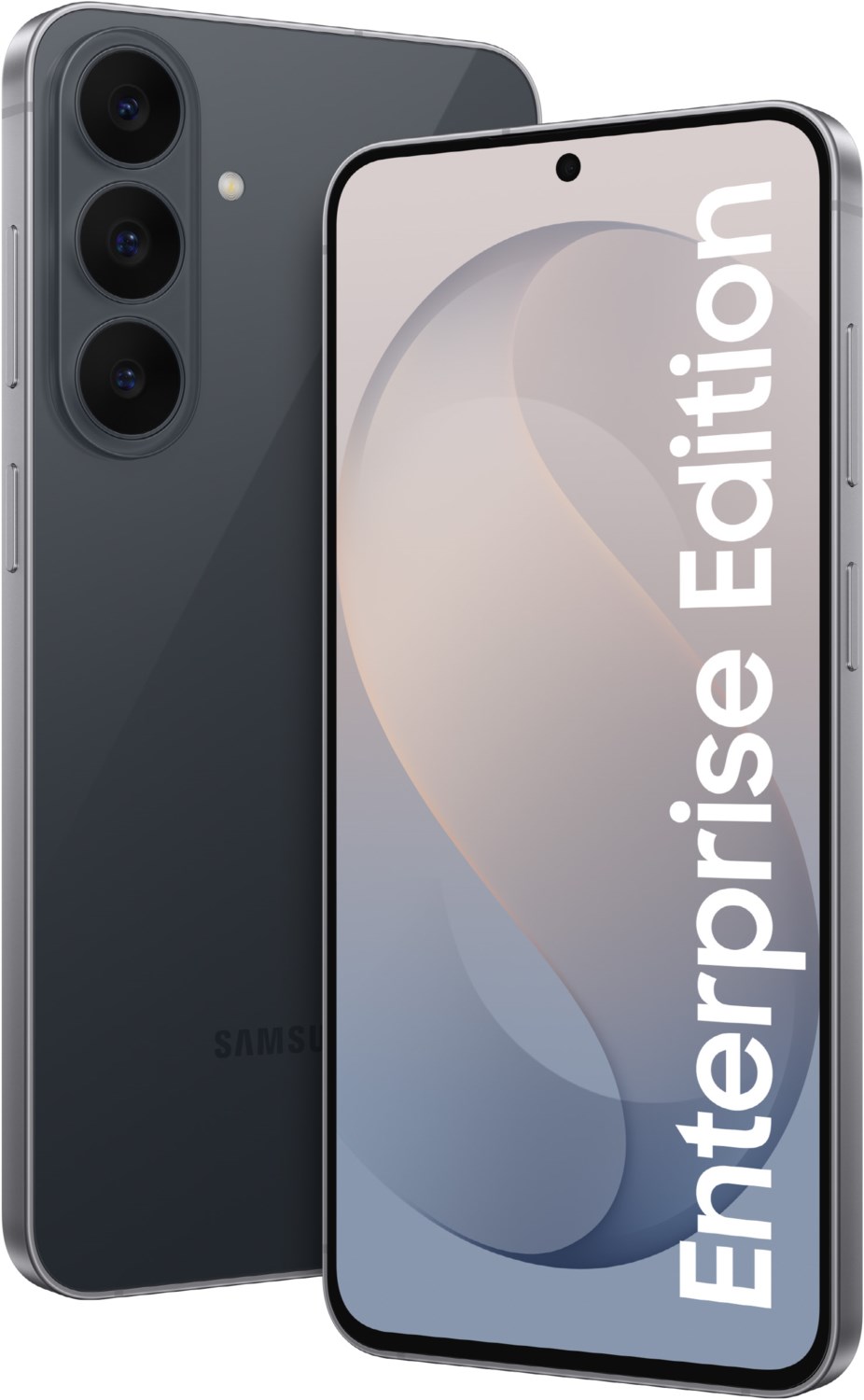 Samsung Galaxy S26 FE (128GB) Enterprise Ed grafit