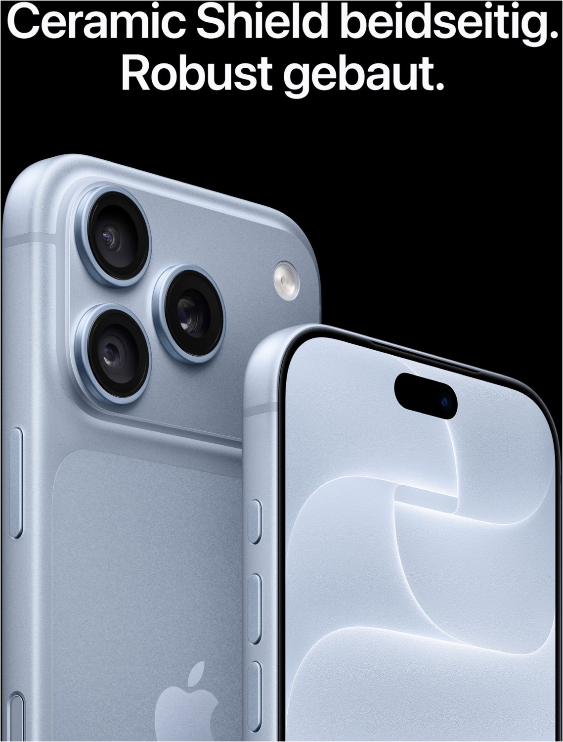 iPhone 18 Pro (256GB) schwarz