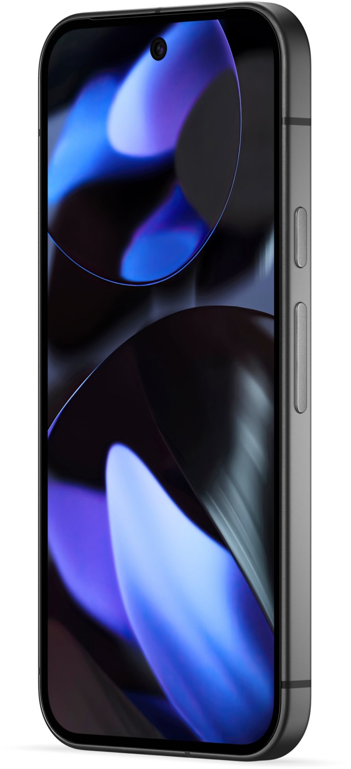 Pixel 9 (128GB) Smartphone obsidian
