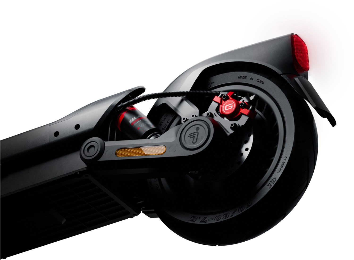 KickScooter MAX G3 D