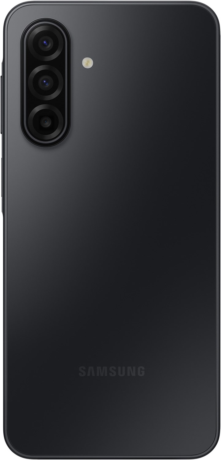Galaxy A17 5G Smartphone schwarz