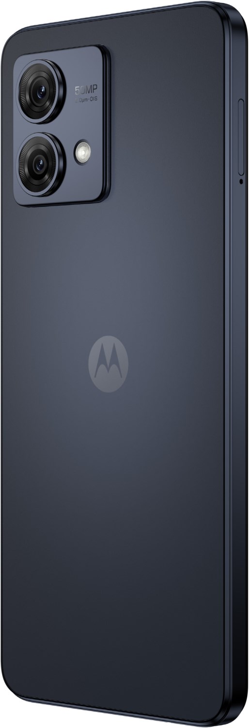 moto g84 5G Smartphone midnight blue