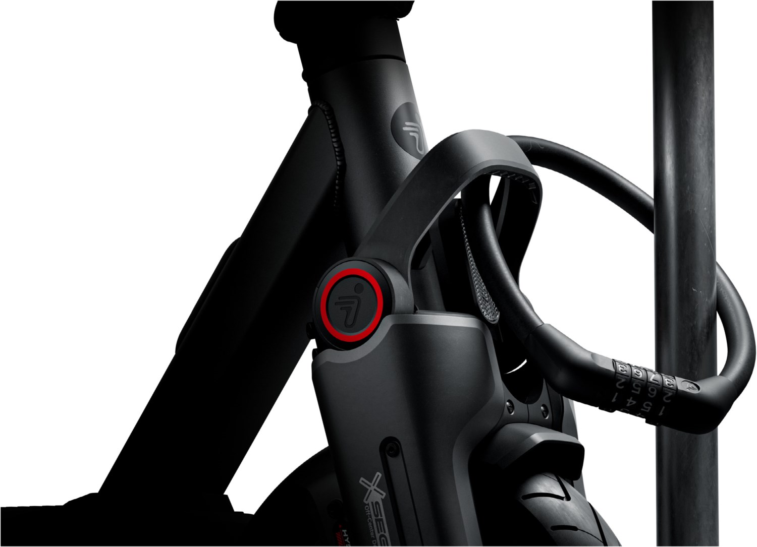 KickScooter MAX G3 D