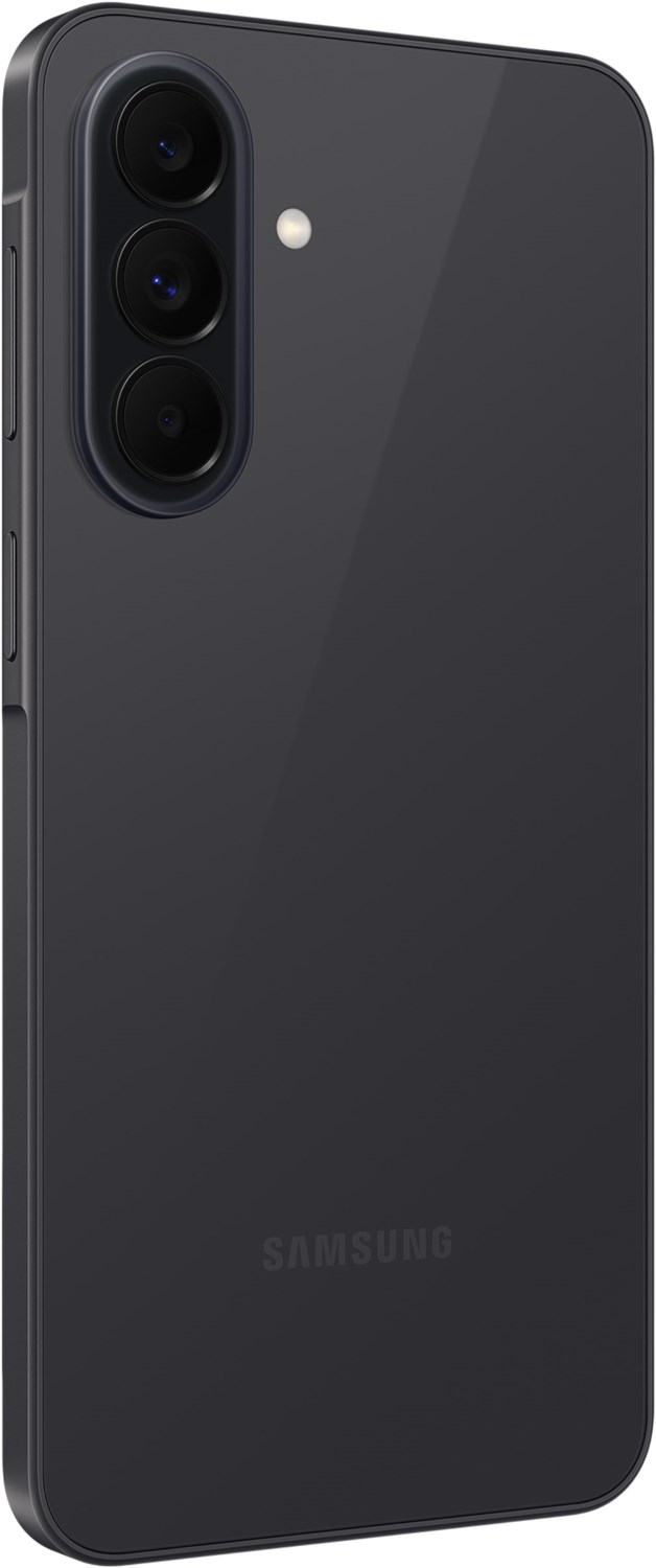 Galaxy A37 5G (128GB) Enterprise Ed Smartphone awesome charcoal