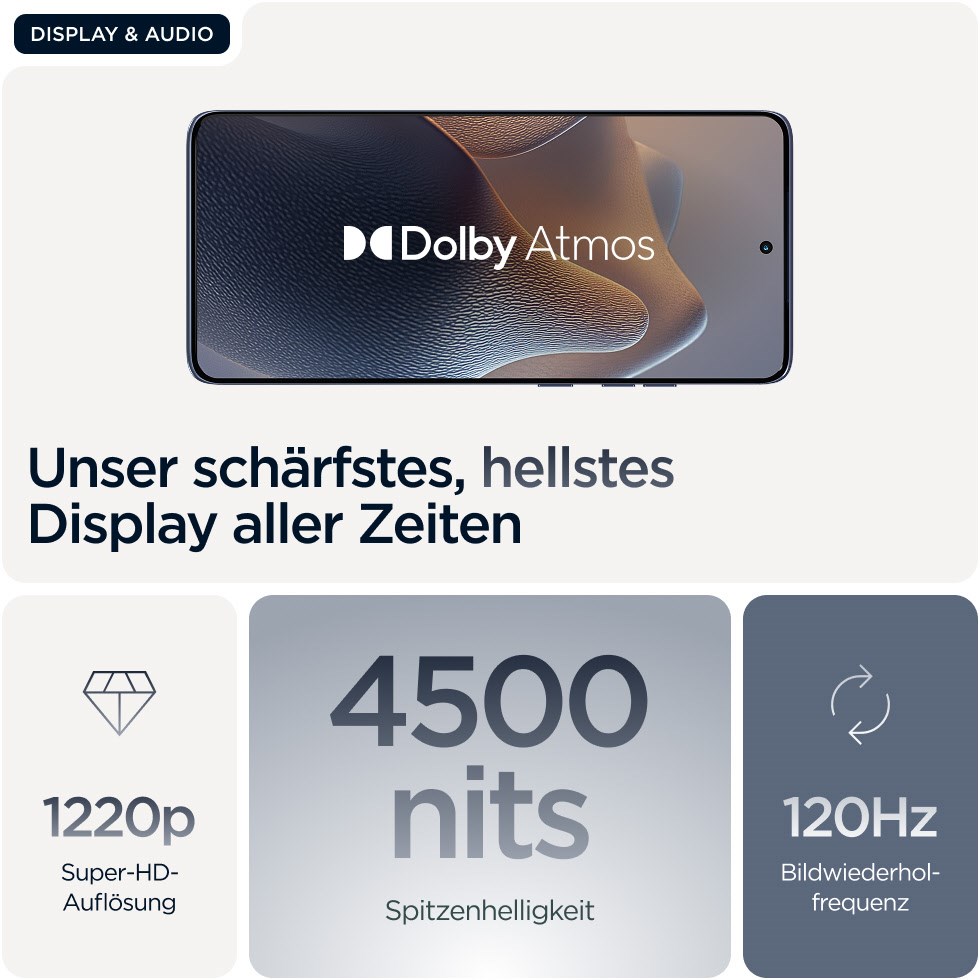 edge 60 fusion Smartphone PANTONE slipstream