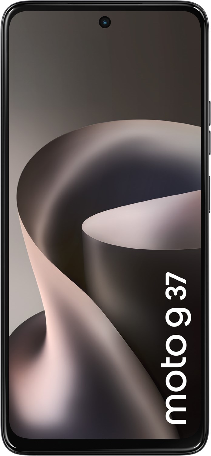 moto g37 Smartphone PANTONE impenetrable