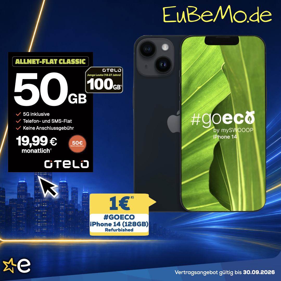 Uni GOECO iPhone 14