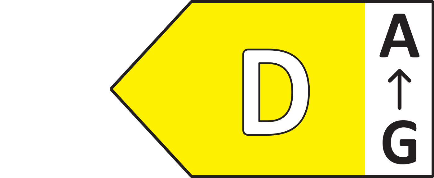 MD110H80B-D Wärmepumpentrockner weiß