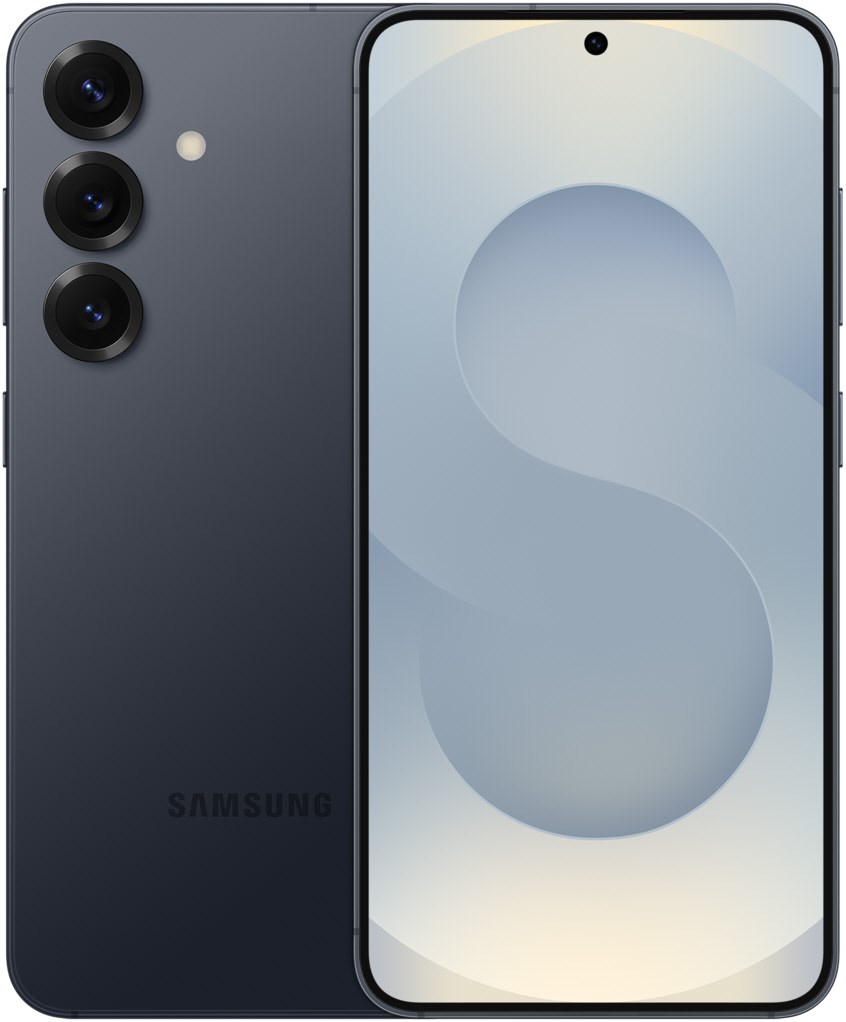 Galaxy S25 (128GB) Smartphone blueblack