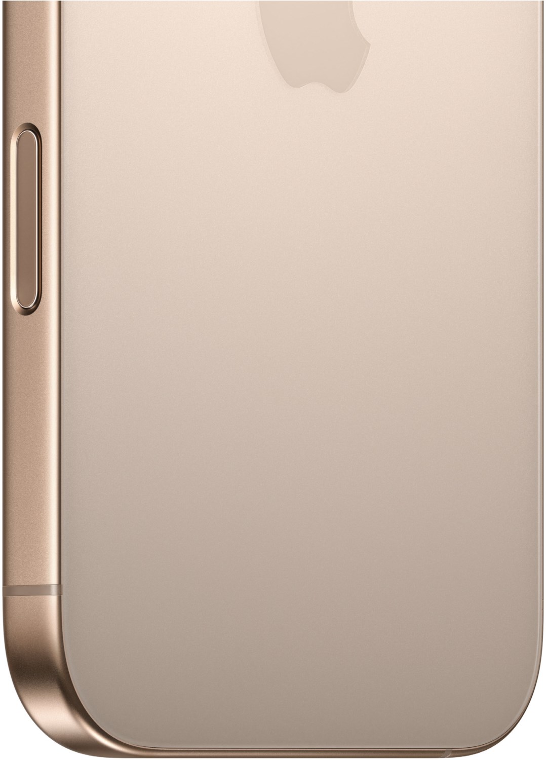 iPhone 16 Pro Max (256GB) titan wüstensand