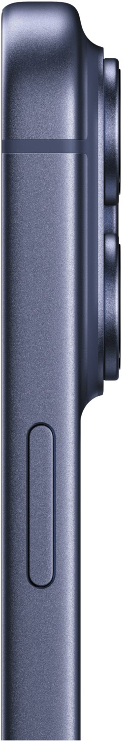 iPhone 17 Pro Max (256GB) tiefblau