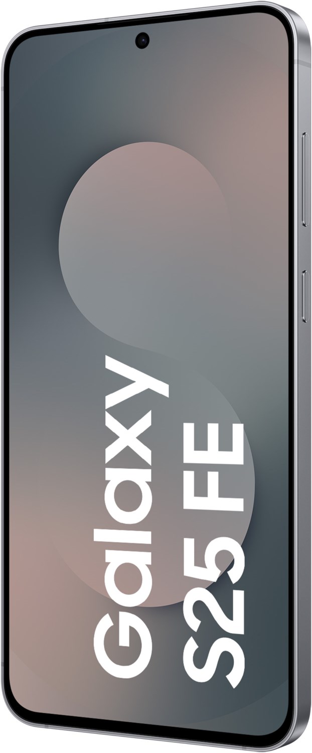 Galaxy S25 FE (128GB) Smartphone jetblack