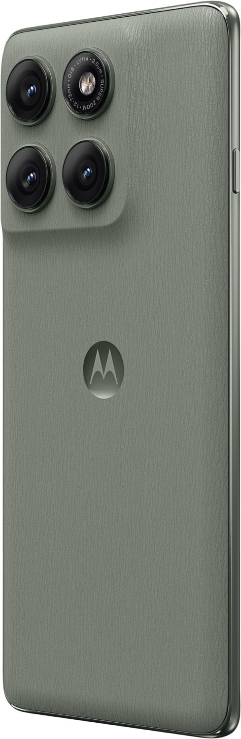 edge 60 pro Smartphone PANTONE shadow