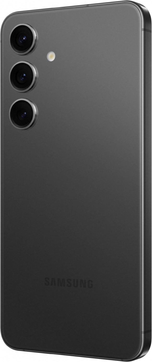 Galaxy S24 (128GB) Smartphone onyx black