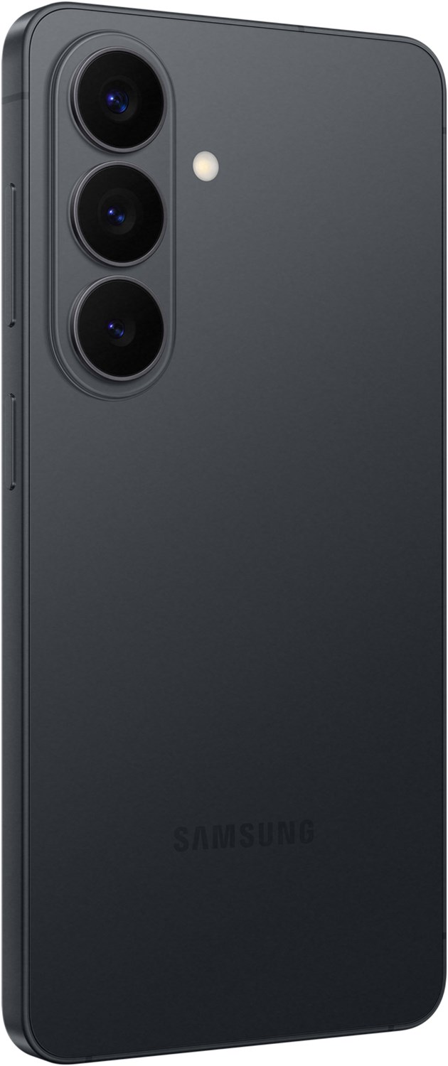Galaxy S26 (512GB) Smartphone schwarz