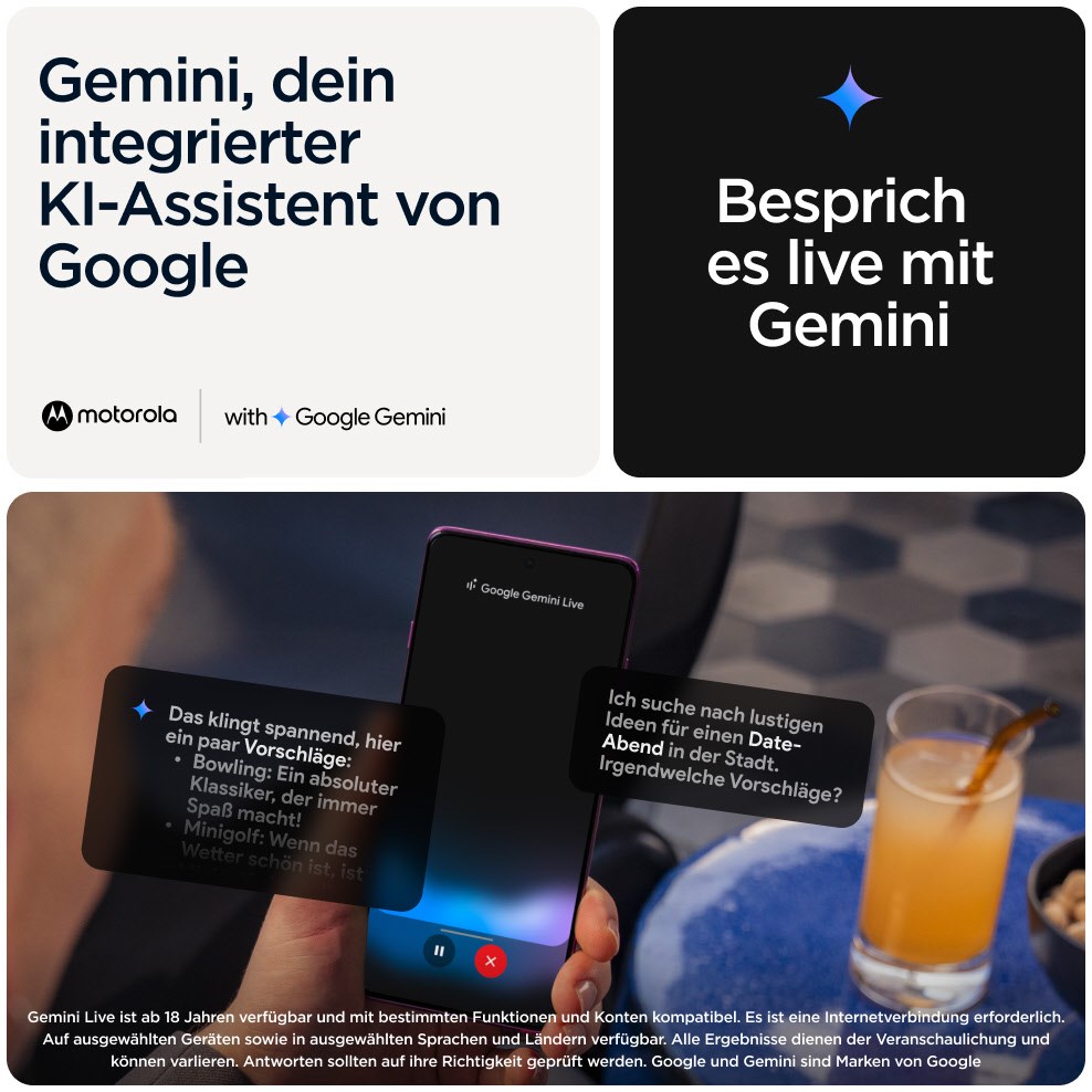 edge 60 pro Smartphone PANTONE shadow